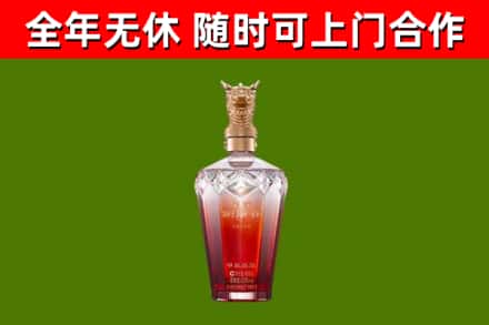 吴兴区回收剑南春价格